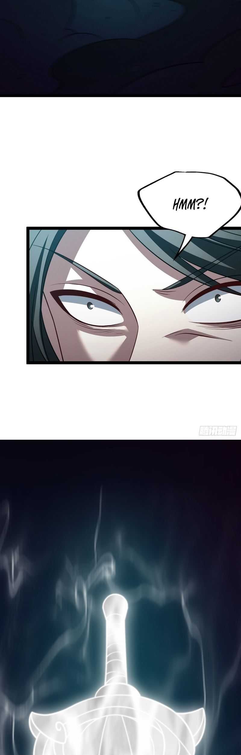 I Was Forced by the System to Become a Villain Chapter 133 Gambar 17