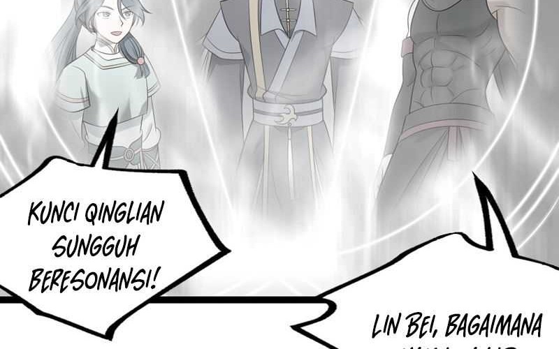 I Was Forced by the System to Become a Villain Chapter 133 Gambar 20