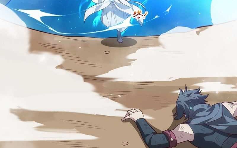 I Was Forced by the System to Become a Villain Chapter 133 Gambar 4