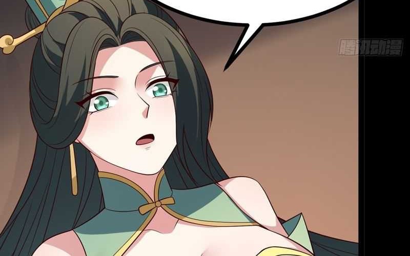 I Was Forced by the System to Become a Villain Chapter 132 Gambar 24