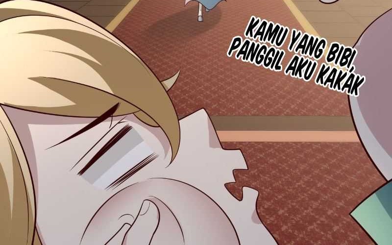 I Was Forced by the System to Become a Villain Chapter 132 Gambar 26