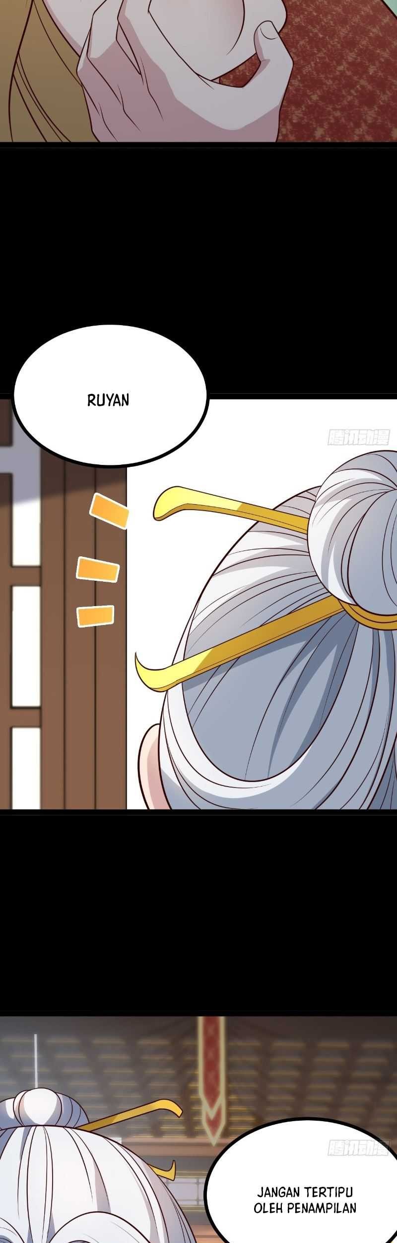 I Was Forced by the System to Become a Villain Chapter 132 Gambar 27