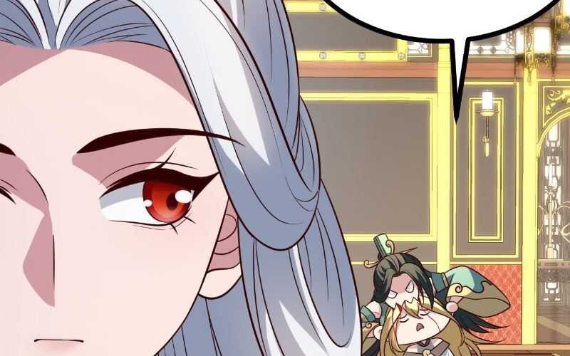 I Was Forced by the System to Become a Villain Chapter 132 Gambar 28