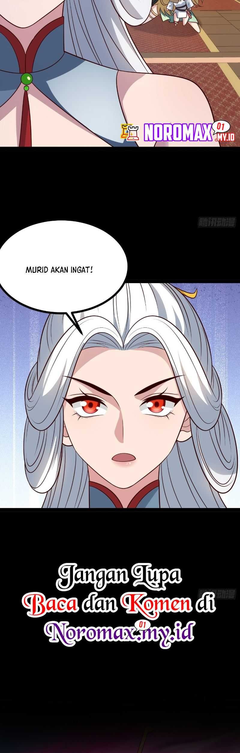 I Was Forced by the System to Become a Villain Chapter 132 Gambar 29
