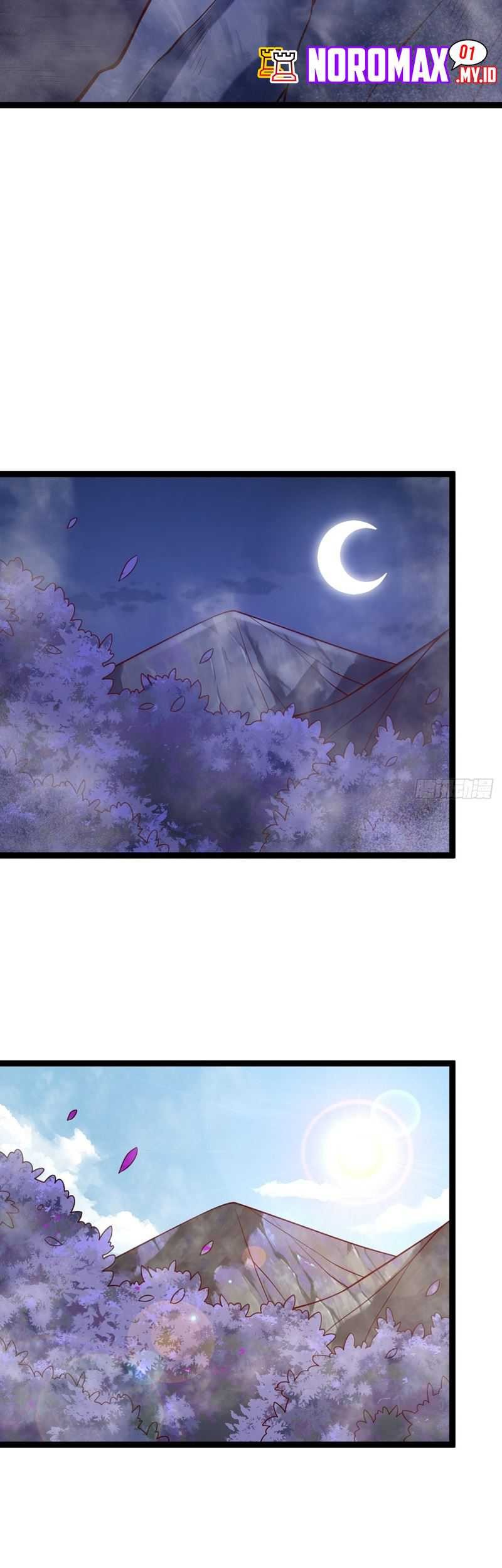 I Was Forced by the System to Become a Villain Chapter 132 Gambar 34