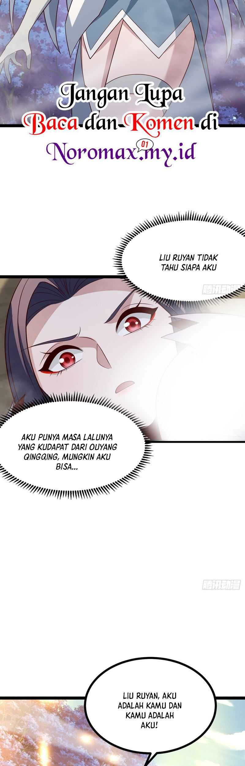 I Was Forced by the System to Become a Villain Chapter 132 Gambar 48