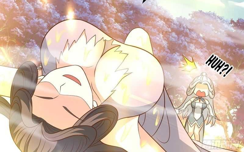 I Was Forced by the System to Become a Villain Chapter 132 Gambar 49