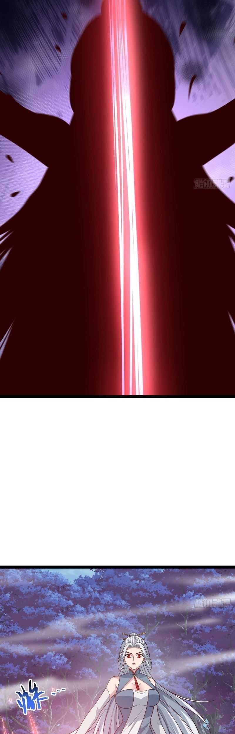 I Was Forced by the System to Become a Villain Chapter 132 Gambar 60