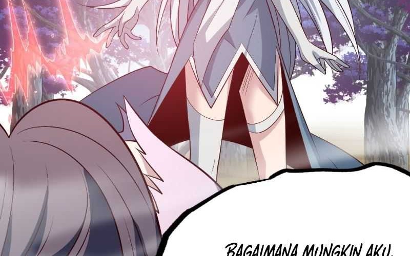 I Was Forced by the System to Become a Villain Chapter 132 Gambar 61