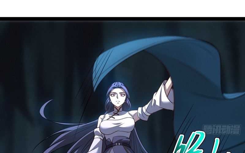 I Was Forced by the System to Become a Villain Chapter 132 Gambar 10