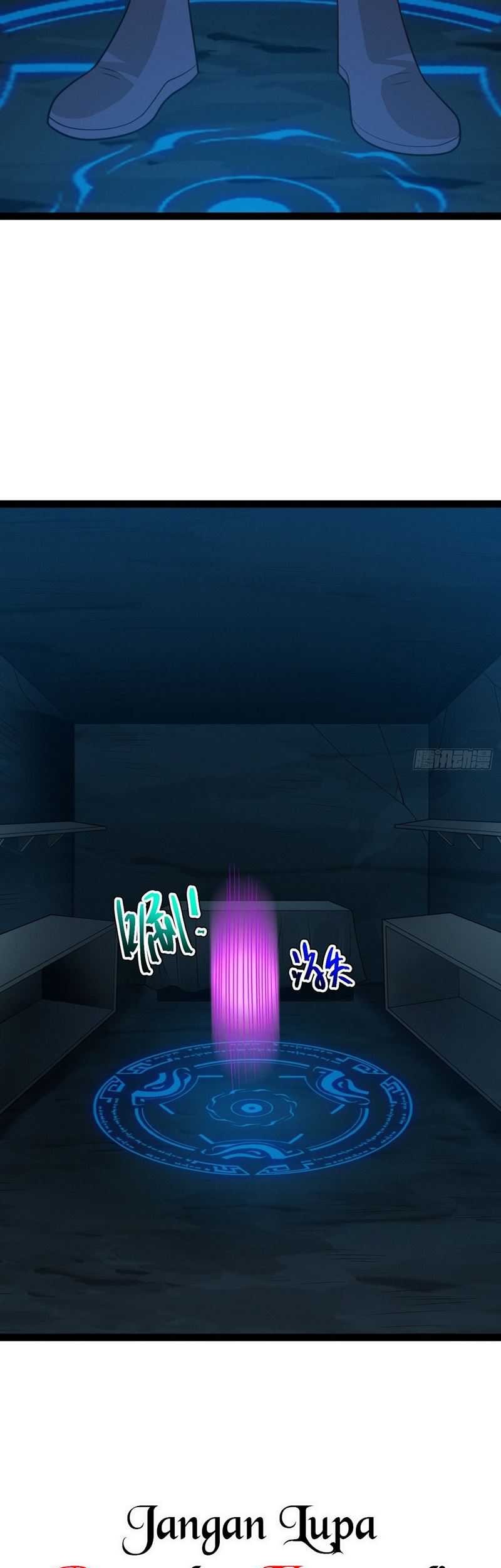 I Was Forced by the System to Become a Villain Chapter 132 Gambar 13