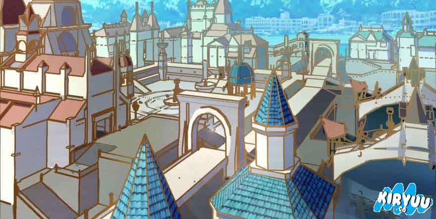 The Hunter Chapter 85 Gambar 110