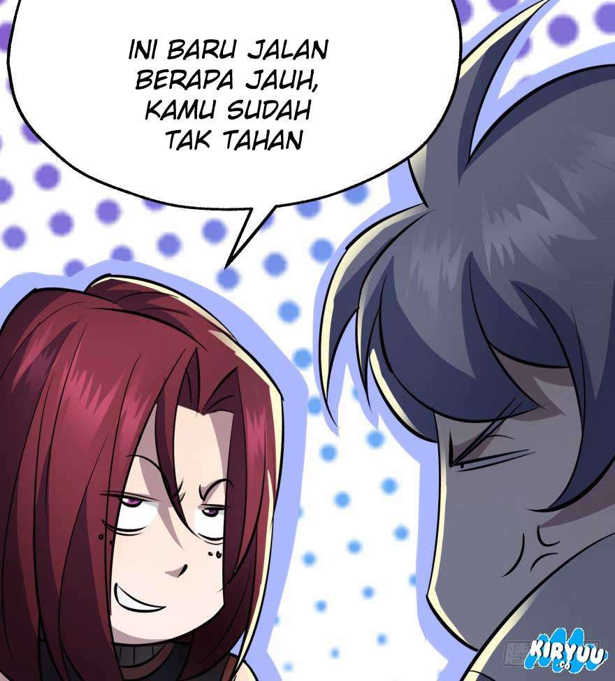 The Hunter Chapter 85 Gambar 118