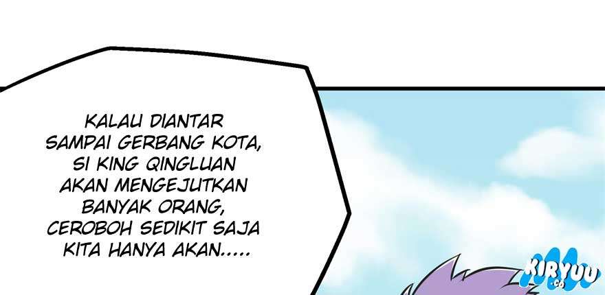 The Hunter Chapter 85 Gambar 123