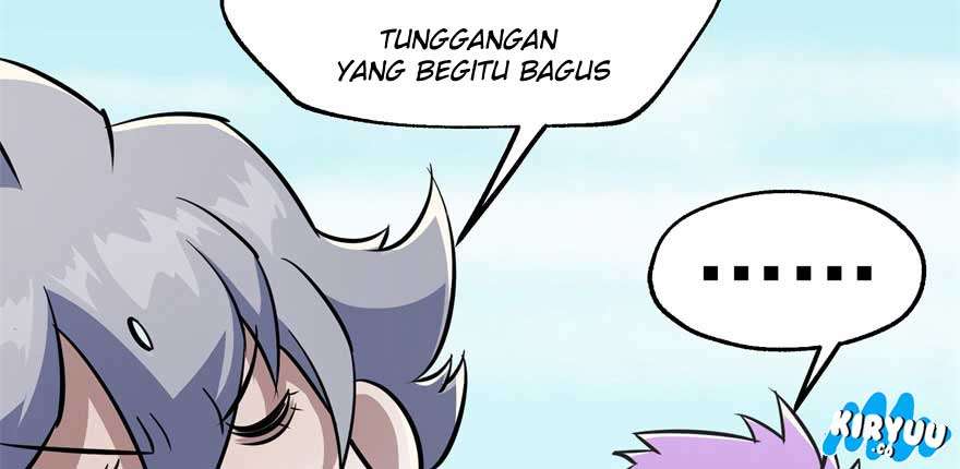 The Hunter Chapter 85 Gambar 128