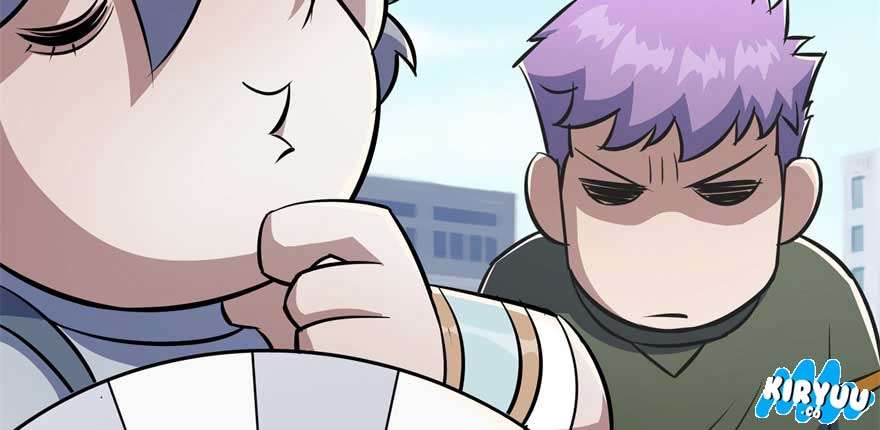 The Hunter Chapter 85 Gambar 129