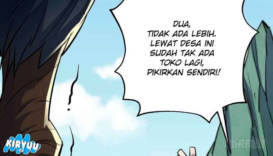The Hunter Chapter 85 Gambar 13