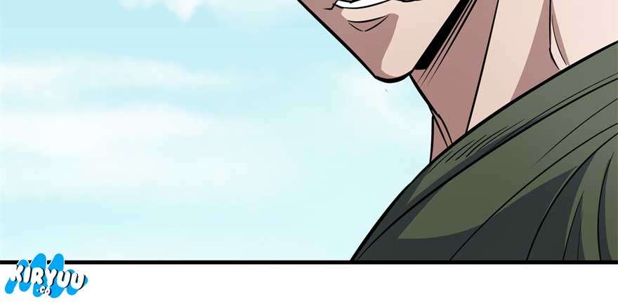 The Hunter Chapter 85 Gambar 133