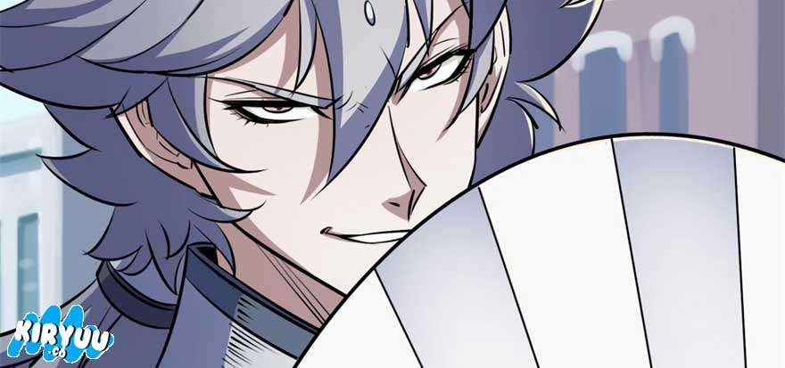 The Hunter Chapter 85 Gambar 136