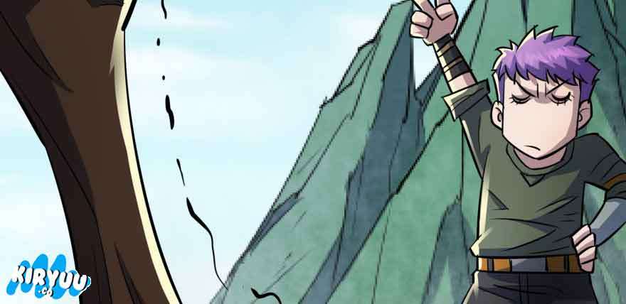 The Hunter Chapter 85 Gambar 14