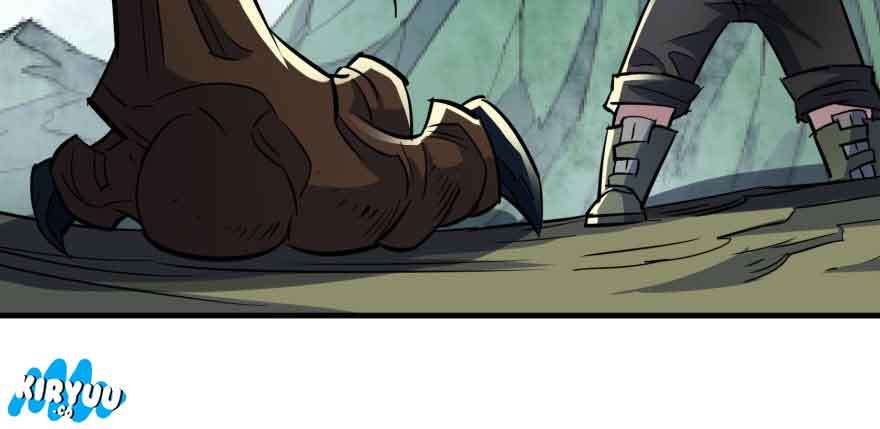 The Hunter Chapter 85 Gambar 15