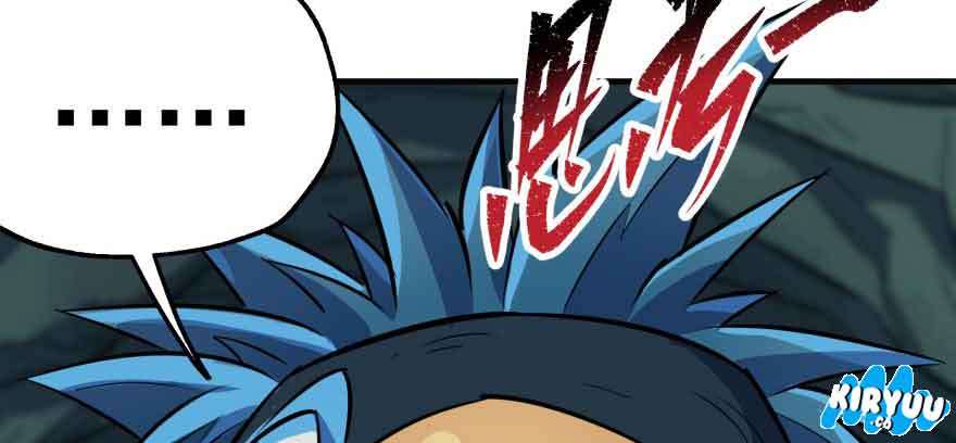 The Hunter Chapter 85 Gambar 17