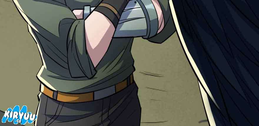 The Hunter Chapter 85 Gambar 23