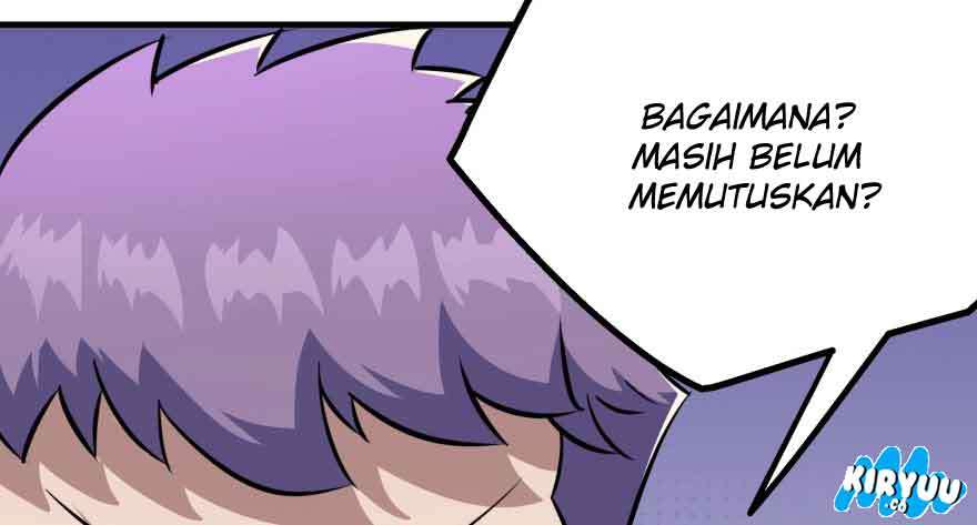 The Hunter Chapter 85 Gambar 26