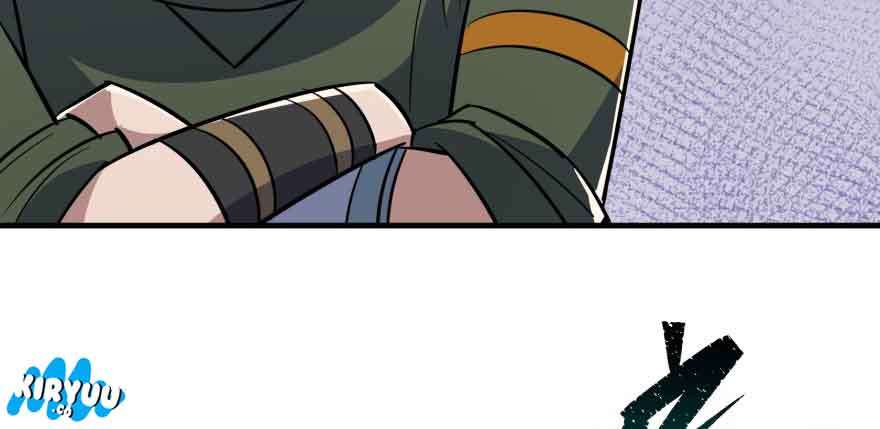 The Hunter Chapter 85 Gambar 28