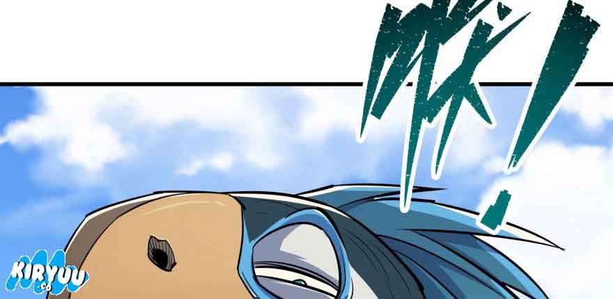 The Hunter Chapter 85 Gambar 29