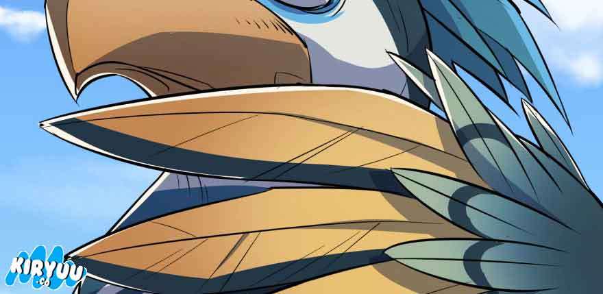 The Hunter Chapter 85 Gambar 30