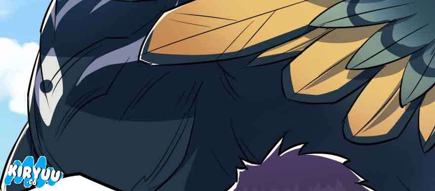 The Hunter Chapter 85 Gambar 31