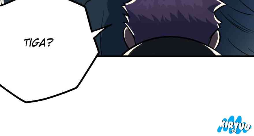 The Hunter Chapter 85 Gambar 32