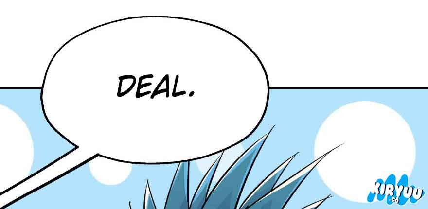 The Hunter Chapter 85 Gambar 33