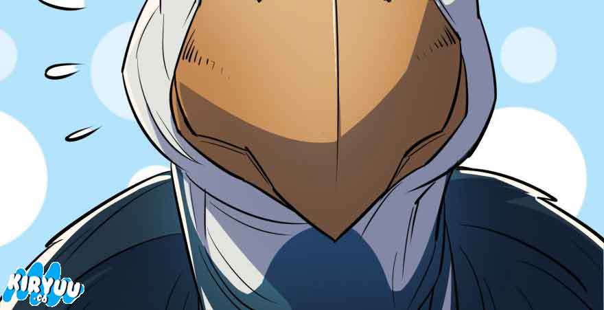 The Hunter Chapter 85 Gambar 35