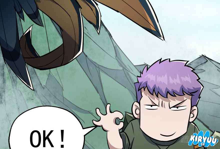 The Hunter Chapter 85 Gambar 43