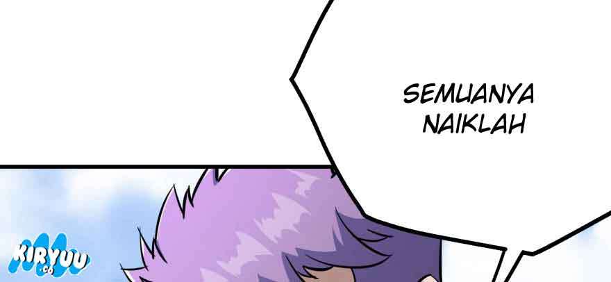 The Hunter Chapter 85 Gambar 45