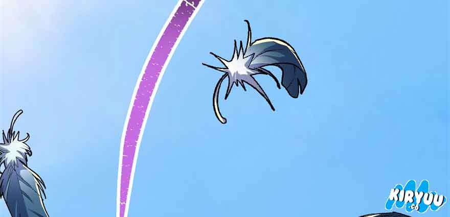 The Hunter Chapter 85 Gambar 54