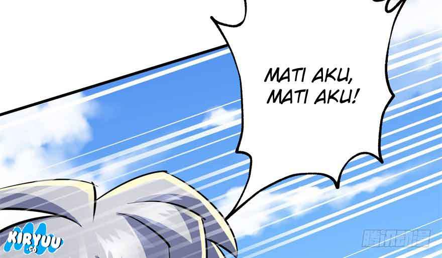 The Hunter Chapter 85 Gambar 57