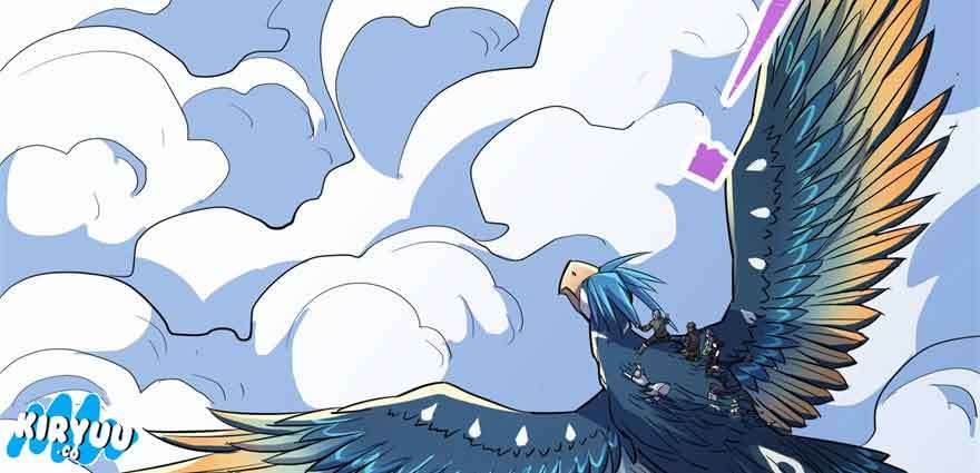 The Hunter Chapter 85 Gambar 63