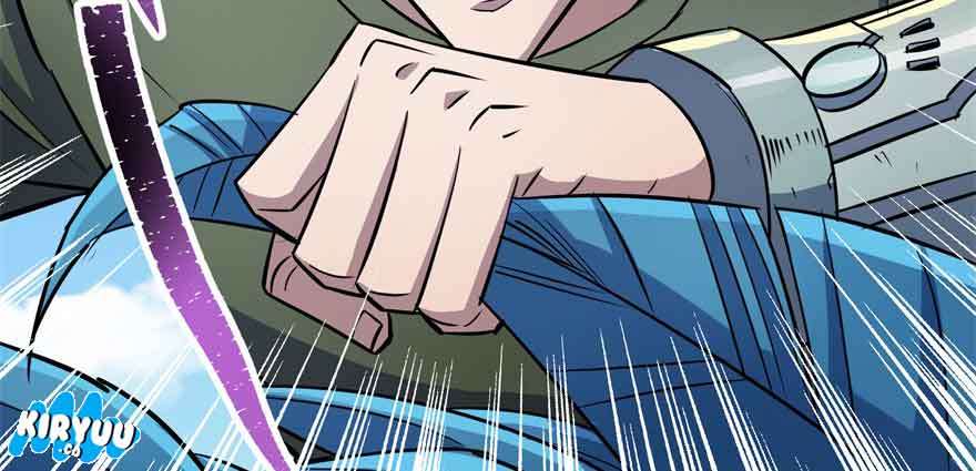 The Hunter Chapter 85 Gambar 68