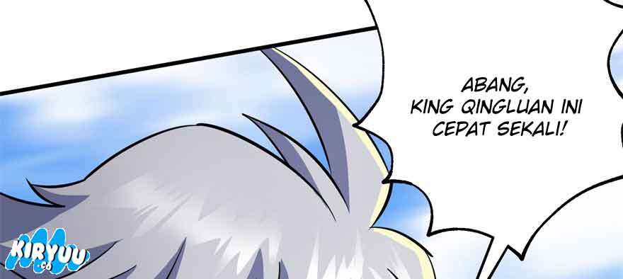 The Hunter Chapter 85 Gambar 70