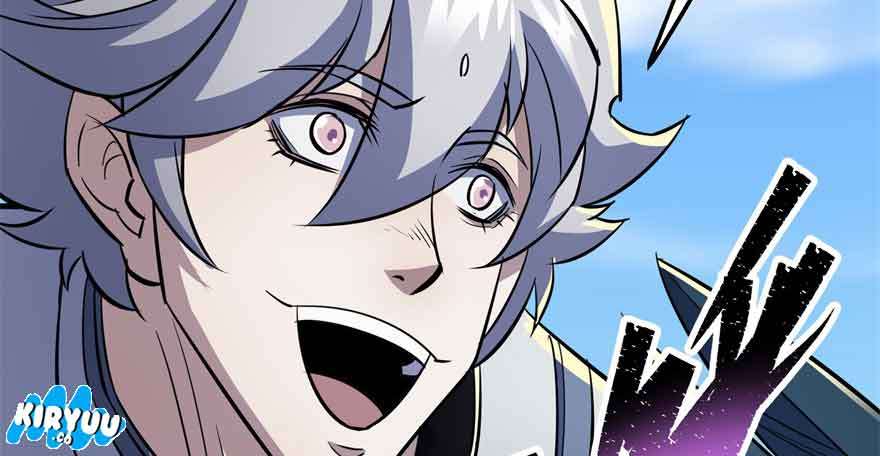 The Hunter Chapter 85 Gambar 71