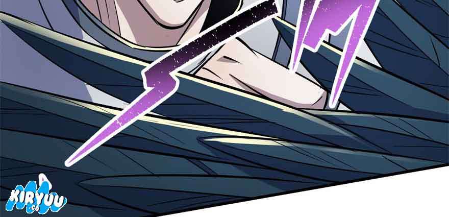 The Hunter Chapter 85 Gambar 72