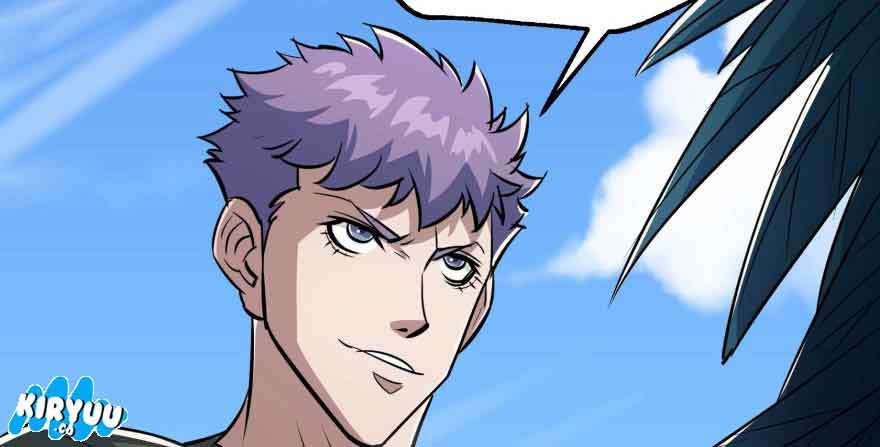 The Hunter Chapter 85 Gambar 78