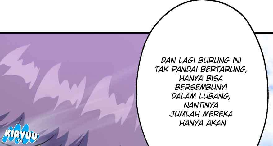 The Hunter Chapter 85 Gambar 81
