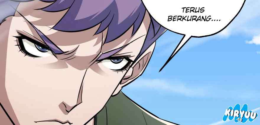 The Hunter Chapter 85 Gambar 82