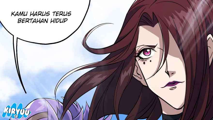 The Hunter Chapter 85 Gambar 85