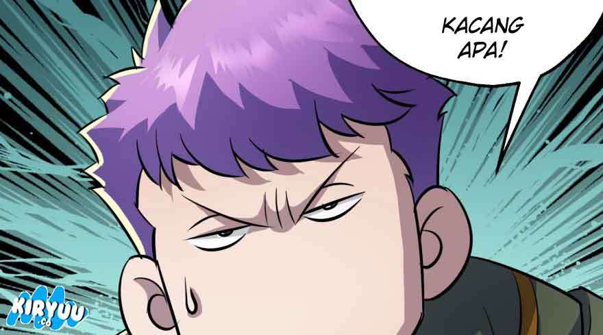 The Hunter Chapter 85 Gambar 9