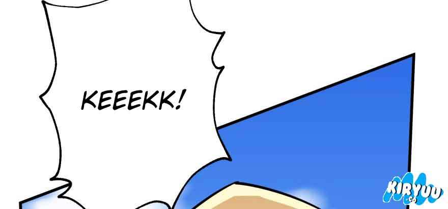 The Hunter Chapter 85 Gambar 92